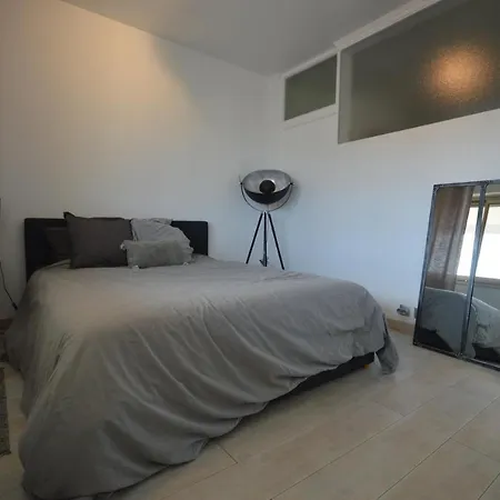 Comfortable And Modern 3 * Cannes