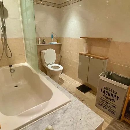 Comfortable And Modern 3 * Канны
